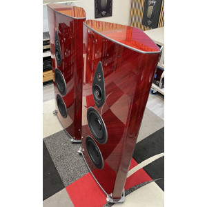 Sonus Faber Stradivari G2 Anniversary